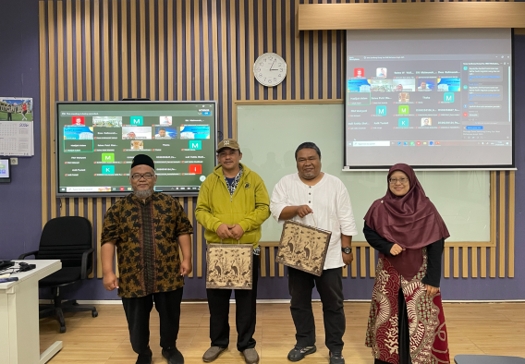 Temu sambung orang tua mahasiswa teknik kimia juli 2026